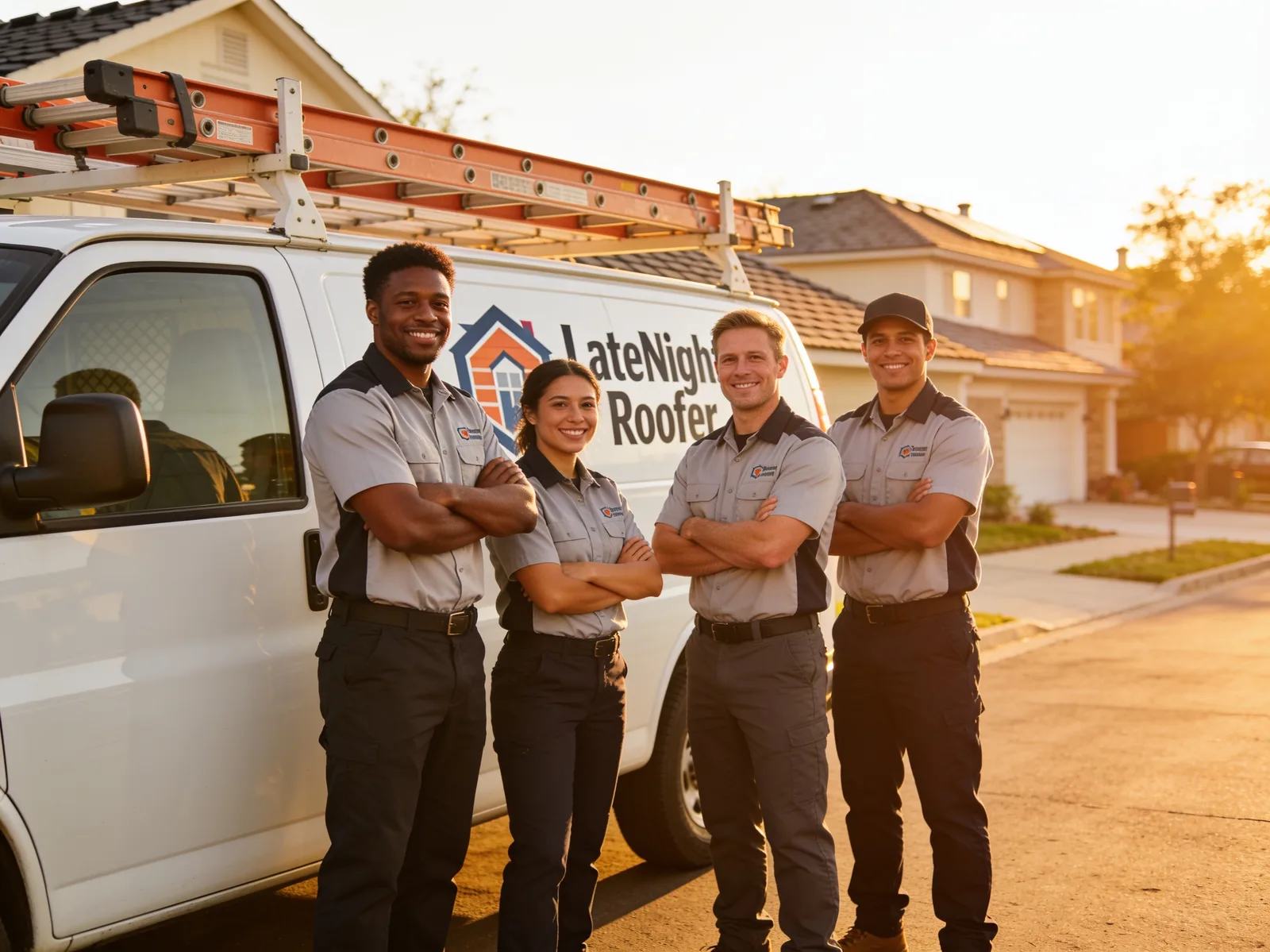 Emergency Roof Repair company in Minden City, MI