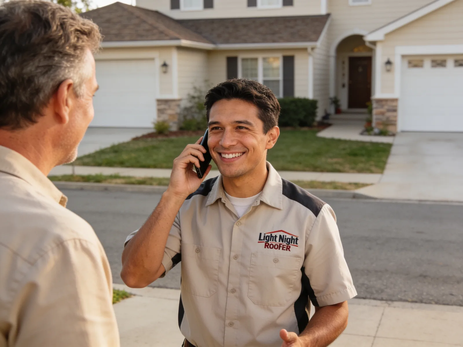 Emergency Roof Repair Minden City, MI FAQs